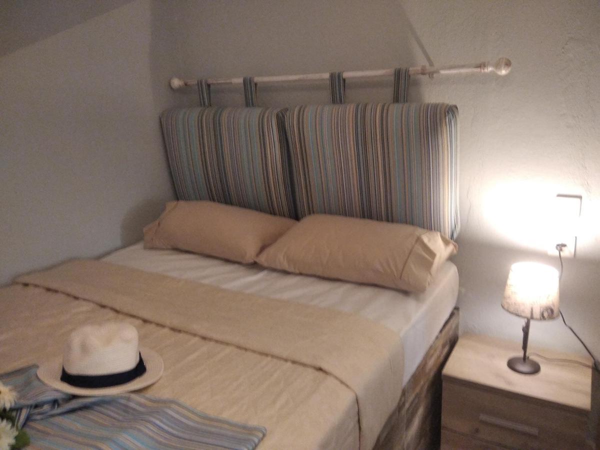 Loukia'S House Villa Skála Kallirákhis Kültér fotó