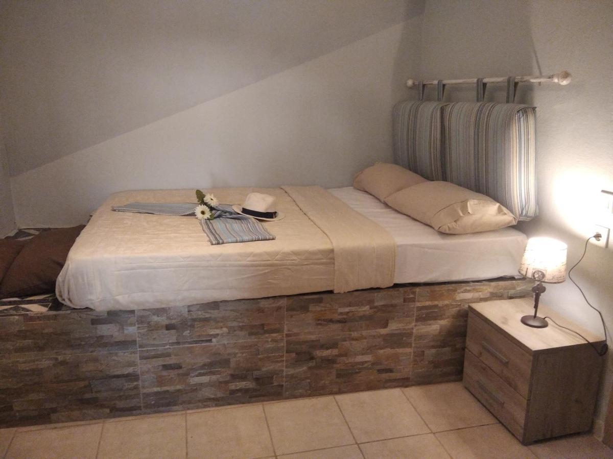 Loukia'S House Villa Skála Kallirákhis Kültér fotó