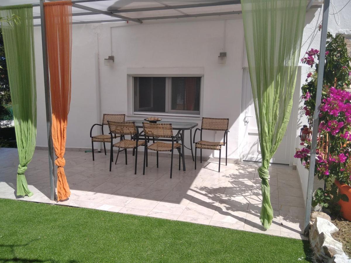 Loukia'S House Villa Skála Kallirákhis Kültér fotó