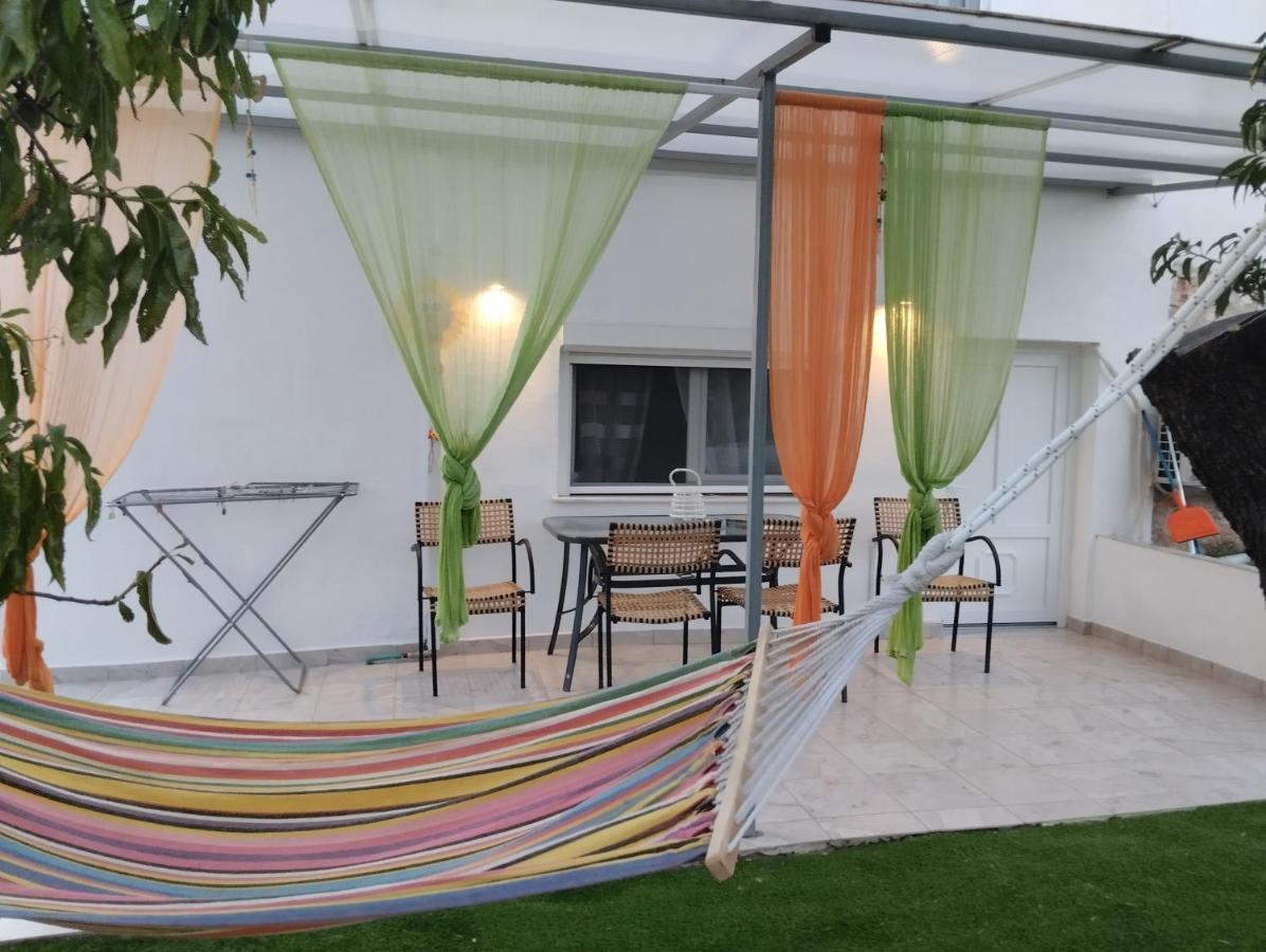 Loukia'S House Villa Skála Kallirákhis Kültér fotó