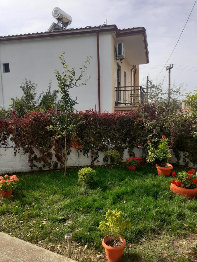 Loukia'S House Villa Skála Kallirákhis Kültér fotó