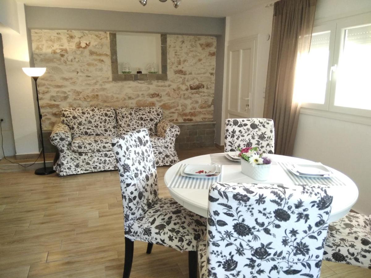 Loukia'S House Villa Skála Kallirákhis Kültér fotó