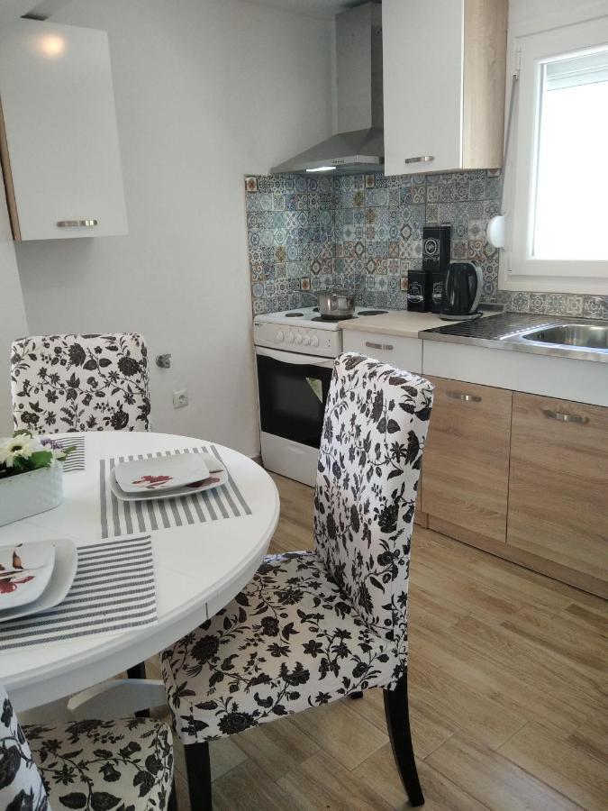 Loukia'S House Villa Skála Kallirákhis Kültér fotó
