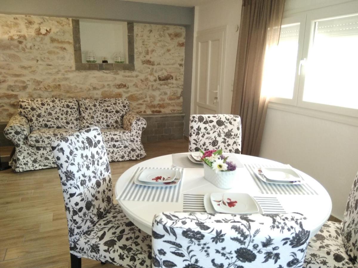 Loukia'S House Villa Skála Kallirákhis Kültér fotó