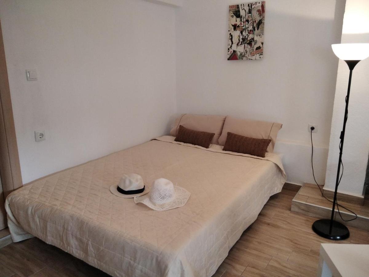 Loukia'S House Villa Skála Kallirákhis Kültér fotó