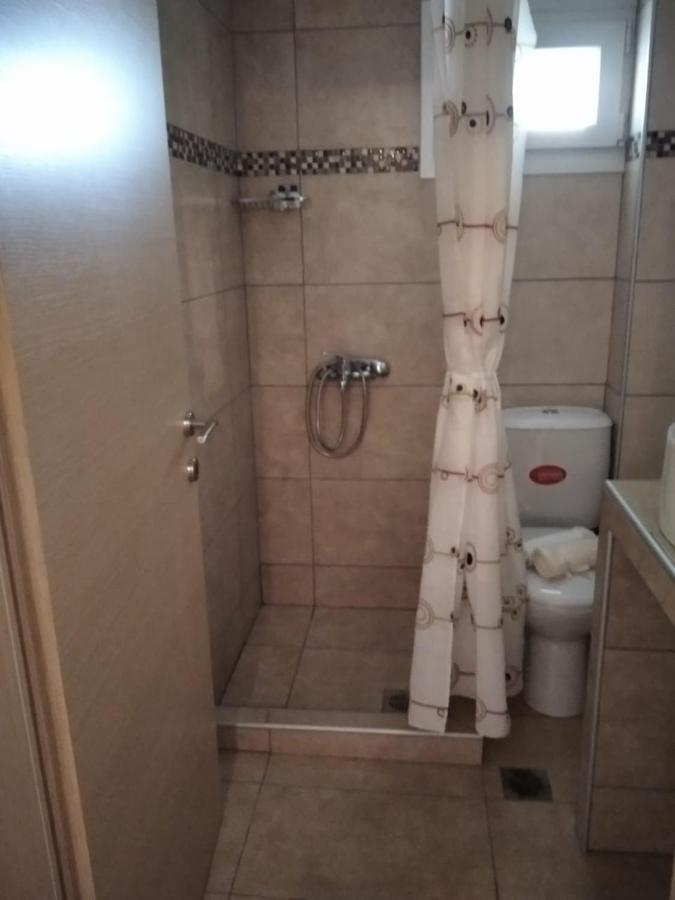 Loukia'S House Villa Skála Kallirákhis Kültér fotó