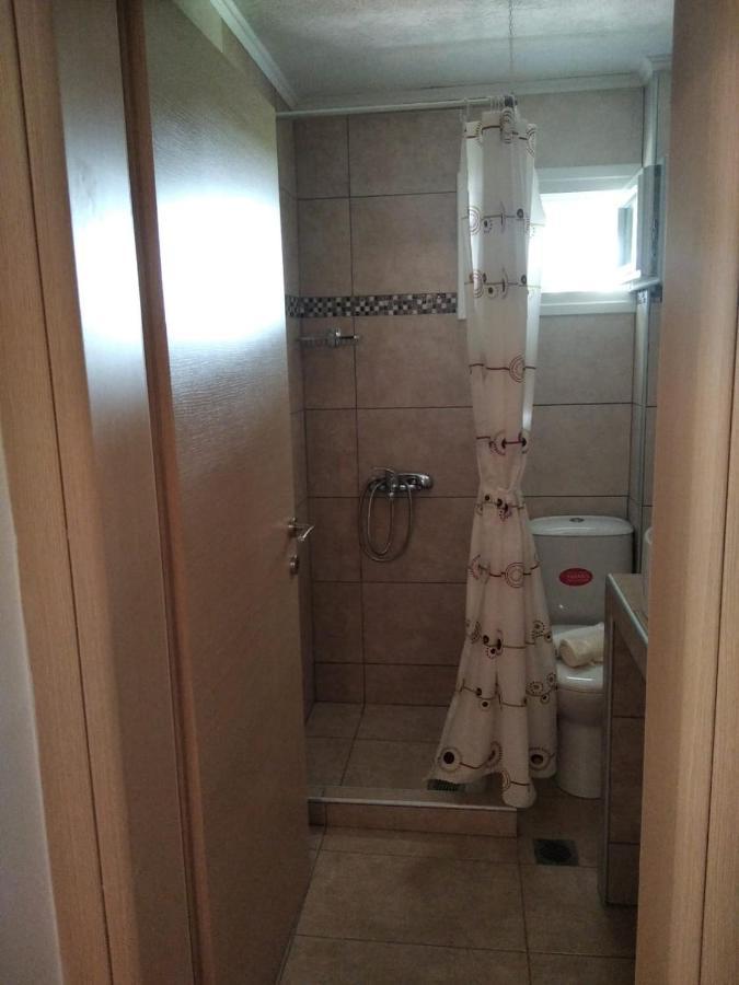 Loukia'S House Villa Skála Kallirákhis Kültér fotó