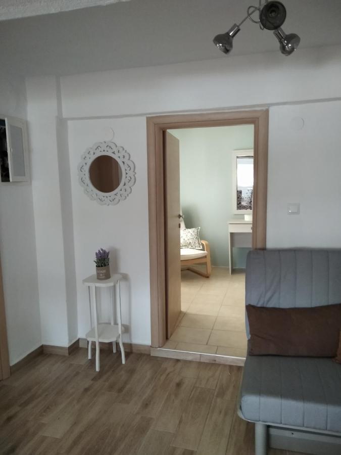 Loukia'S House Villa Skála Kallirákhis Kültér fotó