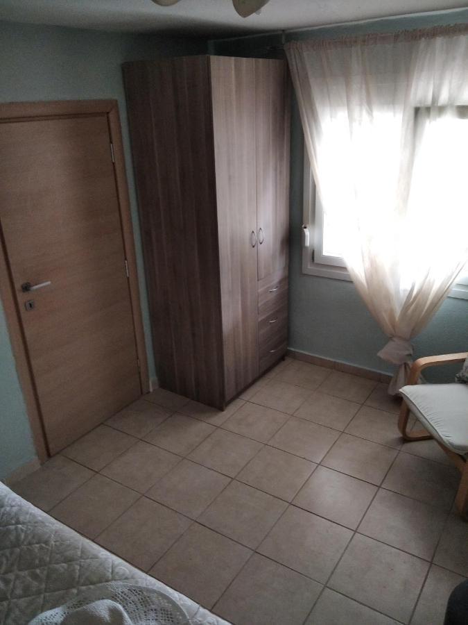 Loukia'S House Villa Skála Kallirákhis Kültér fotó