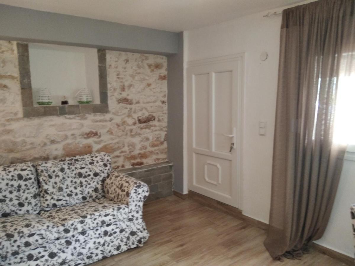 Loukia'S House Villa Skála Kallirákhis Kültér fotó