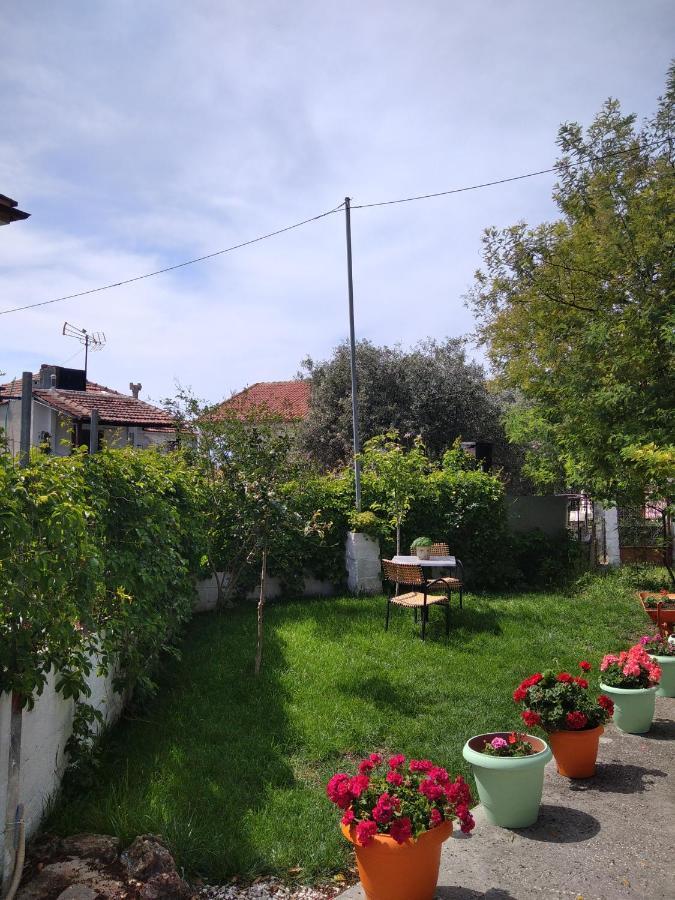 Loukia'S House Villa Skála Kallirákhis Kültér fotó